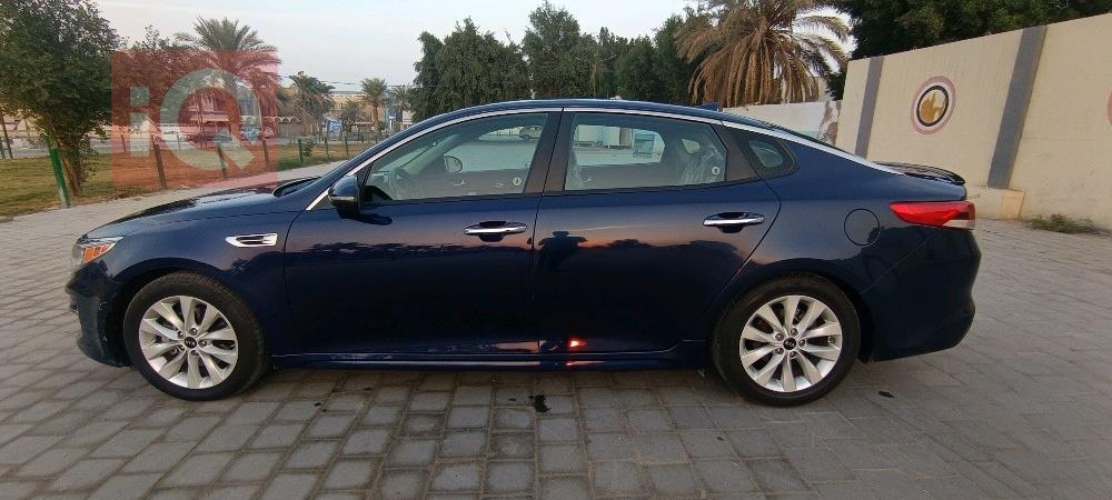 کیا ئۆپتیما